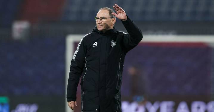 Martin O'Neill has become Wilfried Nancy's worst Celtic nightmare and the Desmonds owe him an apology