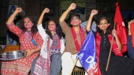 JNUSU Polls: Left Unity Sweeps All 4 Central Posts After Close Contest With ABVP