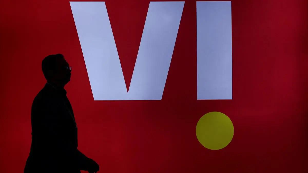 SC allows government to consider full relief on Vodafone Idea's AGR dues, CNBC