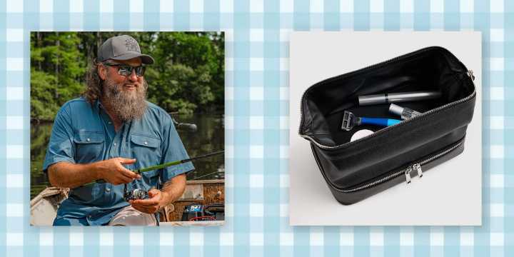 The Best 50+ Christmas Gifts for Men