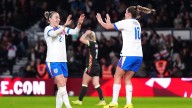 Six England players included on FIFPRO's Women's World 11 team