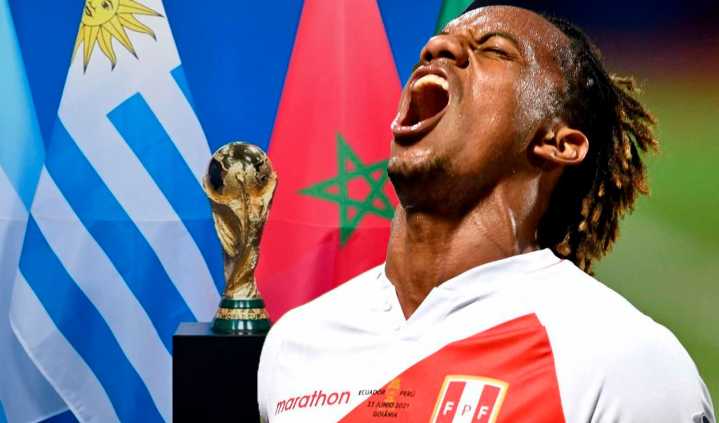 Perú podría quedar FUERA del PRÓXIMO MUNDIAL 2030 tras revelarse NUEVO FORMATO de CLASIFICACIÓN CONMEBOL