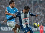 Alianza Lima goleó 3-0 a UTC y enfrentará a Sporting Cristal en las semifinales de los playoffs
