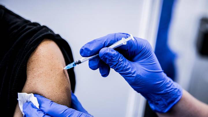 Catalunya abre el lunes la vacunación contra la gripe a toda la población