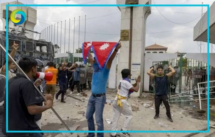 Nepal impone toque de queda tras nuevos choques con la ‘Generación Z’