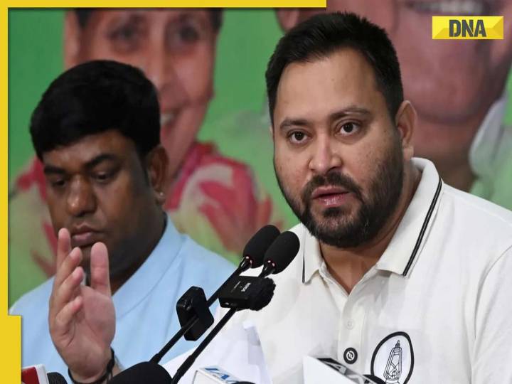 Tejashwi Yadav's Big Promise ahead of Bihar Election 2025: Rs 30000 aid to women