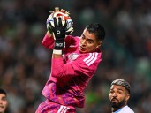 Tala Rangel aguanta abucheos en Torreón: la afición quería a Acevedo en el arco