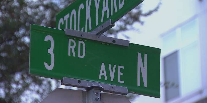 ‘I’m going to kill you,’ Sex offender reportedly said to victim during alleged attack after Nashville concert