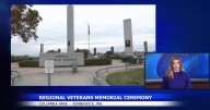 Kennewick hosts Veterans Day ceremony at Columbia Park