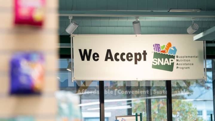 SNAP benefits must be fully paid, judge orders Trump admin