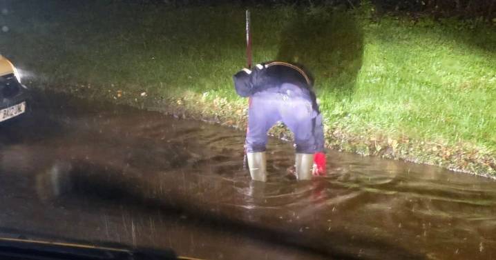 North Staffordshire pub in race-against-time to stop being flooding