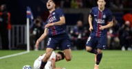 PSG pierde a Hakimi y Dembélé, con Luis Díaz involucrado: impacto de las lesiones en el equipo de Luis Enrique