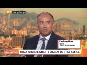 CICC's Miao on China's Bull Market