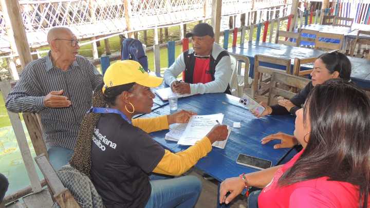Alcaldía de Maracaibo sanciona por desacato ambiental a restaurantes de Santa Rosa de Agua