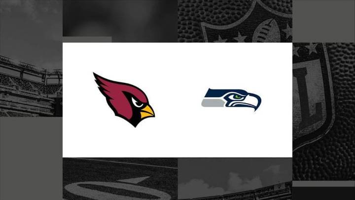 How to watch Cardinals vs. Seahawks: TV channel and streaming options for November 9