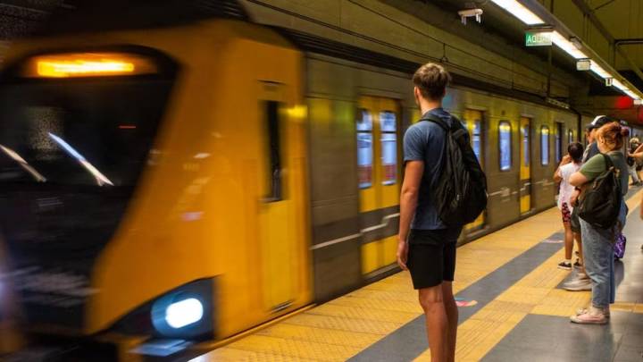 Cierra una estación clave de la línea A durante tres meses por obras de renovación