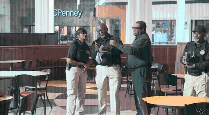 MPD hosts scheduled forum at Wolfchase after shooting