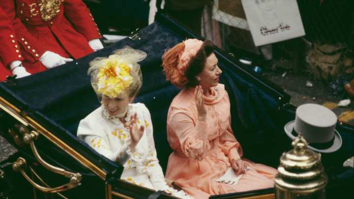 El look más atrevido de la princesa Ana: el día que rompió el protocolo con llamativo tocado en la boda de la princesa Diana