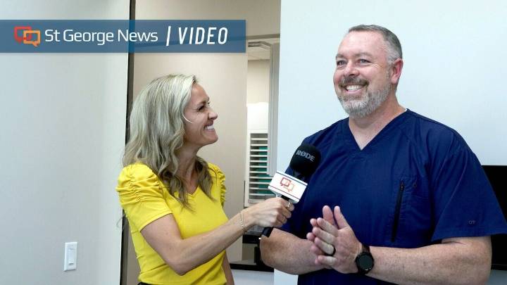 Southern Utah dentist, state dental association offer fluoride advice following statements from FDA