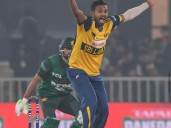 Sri Lanka edge Pakistan by six runs in T20I Tri