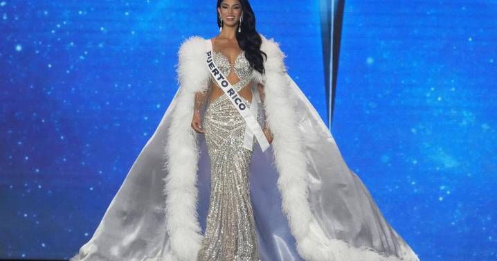 [EXCLUSIVO] Zashely Alicea: así se consolidó como la reina del pueblo en Miss Universe
