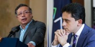 “Mr. Taxes” respondió a mensaje de Gustavo Petro sobre bombardeo en el Guaviare: “La crítica desde la izquierda va más allá”