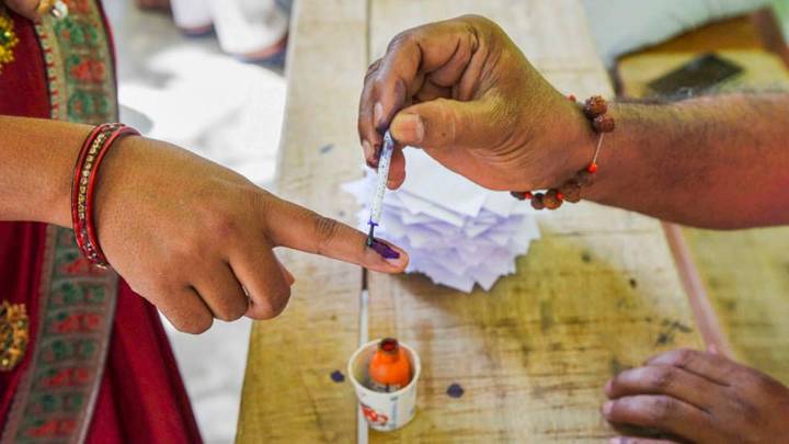 CCTV recordings of 2024 Lok Sabha polls in Delhi destroyed: ECI tells Delhi High Court