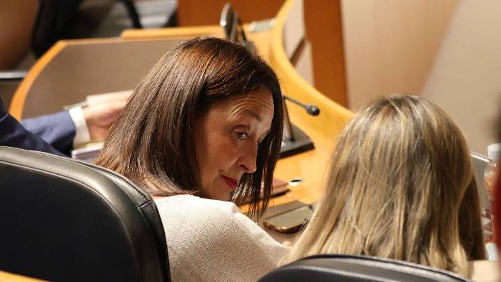 Aragón recurrirá el reparto de menores migrantes fijado por el Estado