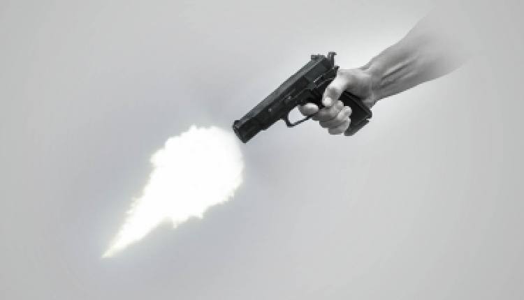 Two Class 11 Students Fire At Classmate With Licensed Pistol In Gurugram, Detained