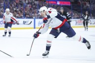 Deadspin | Capitals, Blue Jackets eye reset after losses