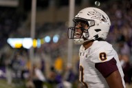 Arizona vs. Arizona State: Bet365 Offers Jordyn Tyson First TD Scorer at +450 for Territorial Cup