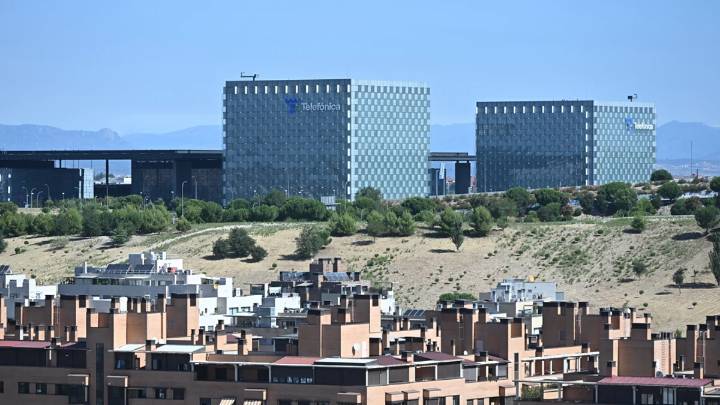 ERE de Telefónica: a qué empresas y trabajadores afectará y fechas clave