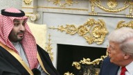 The key US-Saudi deals you may have missed