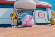 Pokemon Theme Park Has Strict Health Restrictions for Guest Entry
