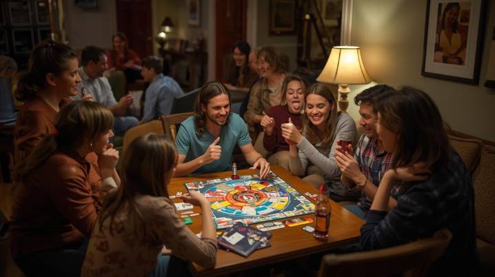 10 Thanksgiving Traditions Worth Starting This Year