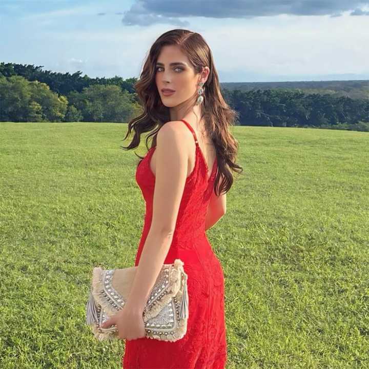 Fátima Bosch, Miss Universe, Breaks Silence After “Dumb” Comment