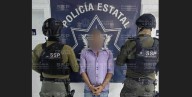 Detienen en Mazatlán a Carlos Ignacio ‘N’, participante en la agresión a elementos policiacos en Gómez Palacio