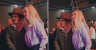 El detrás de escena del encuentro entre Wanda Nara y Johnny Depp que revolucionó las redes