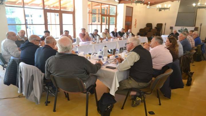 Ruralistas bonaerenses criticaron al aumento “desmedido” de impuestos y rechazaron un polémico proyecto de ley