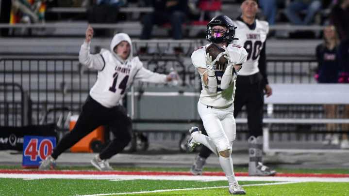 Check out our picks to win in the HS football area playoffs