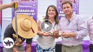 Rauco lanzó oficialmente la Fiesta Cultural “El Cordero 2025”