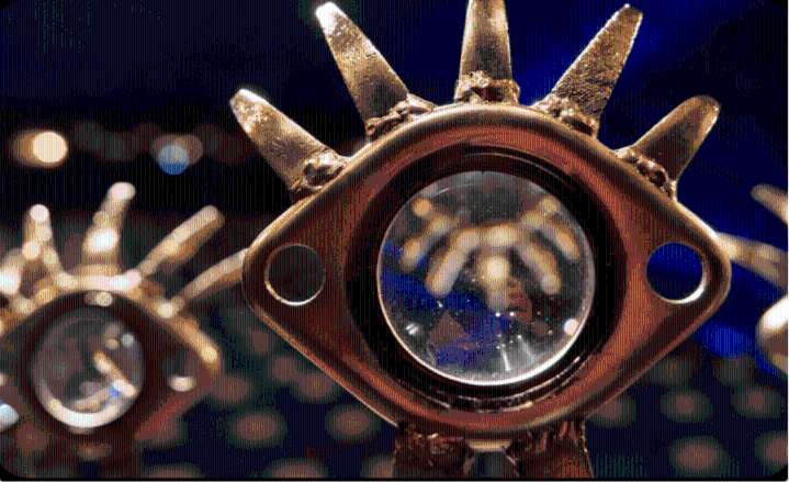 Cinema Eye Honors 2026 Nominations: 'Come See Me In The Good Light' Leads Field