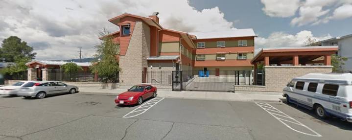 Shelter runs out of naloxone as B.C. community sees 80 drug overdoses in 24 hours