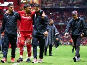Alexis Vega: el estado del referente del Toluca preocupa en plena liguilla