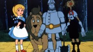 The forgotten Wizard of Oz anime is a wicked weird time