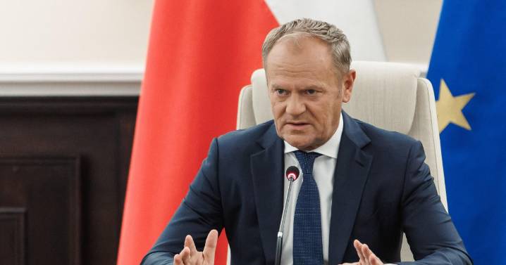 Polonia acusa a dos ciudadanos ucranianos del sabotaje en las vías férreas y cierra dos aeropuertos