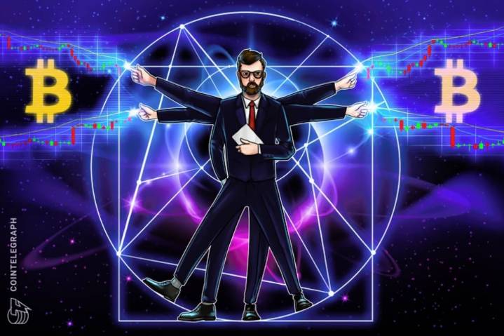 ¿Por qué Jack Dorsey insiste en que Bitcoin es único?