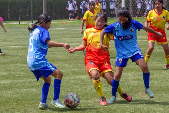 Los Juegos Escolares Deportivos y Paradeportivos 2025 ingresan a su etapa decisiva