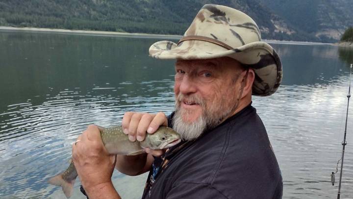 Richard 'Rick' German, 4-H leader, dies