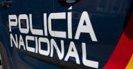 Dos detenidos tras intentar robar en un supermercado de Valladolid armados con una pistola de gas